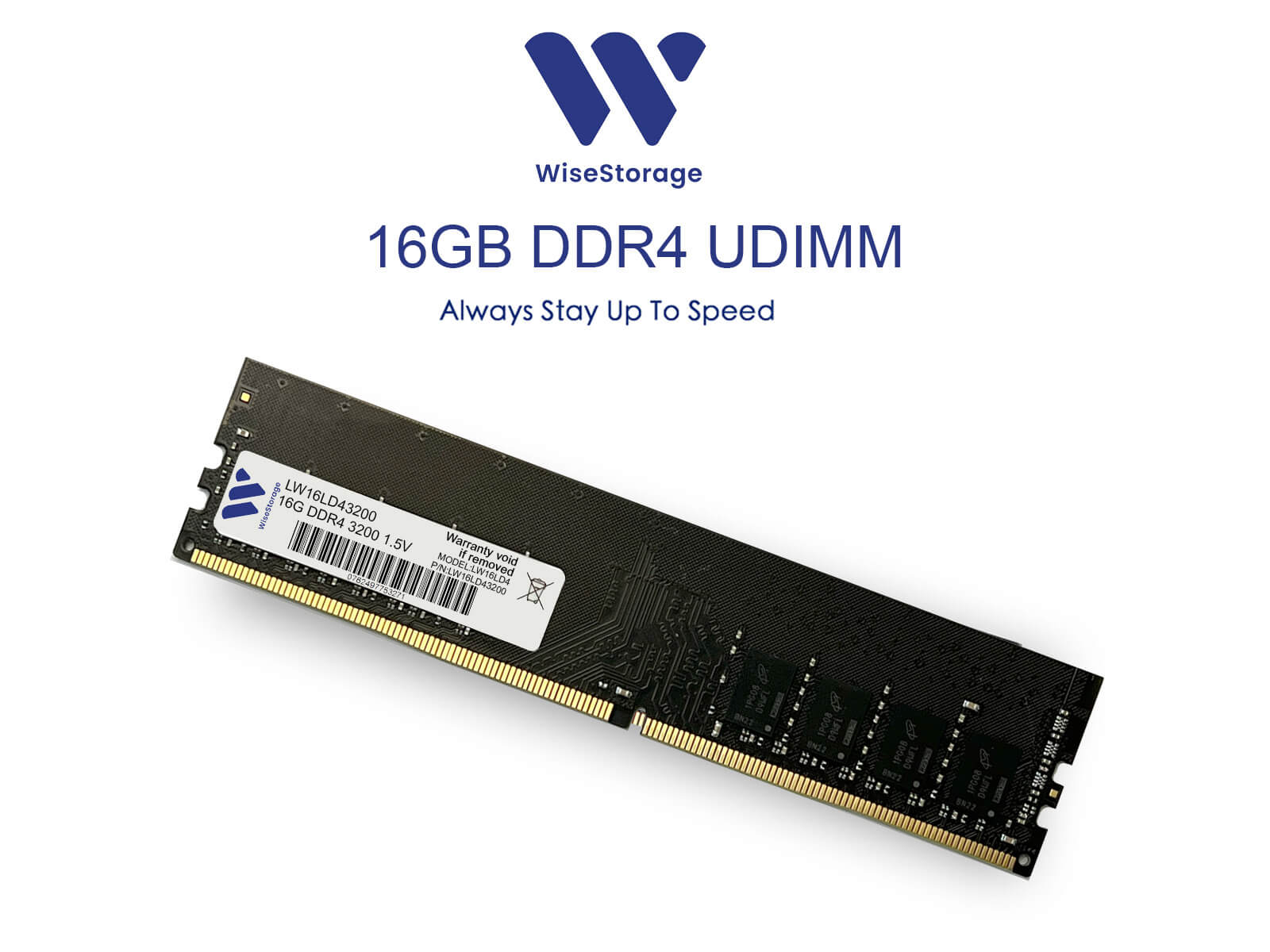 DDR4 RAM