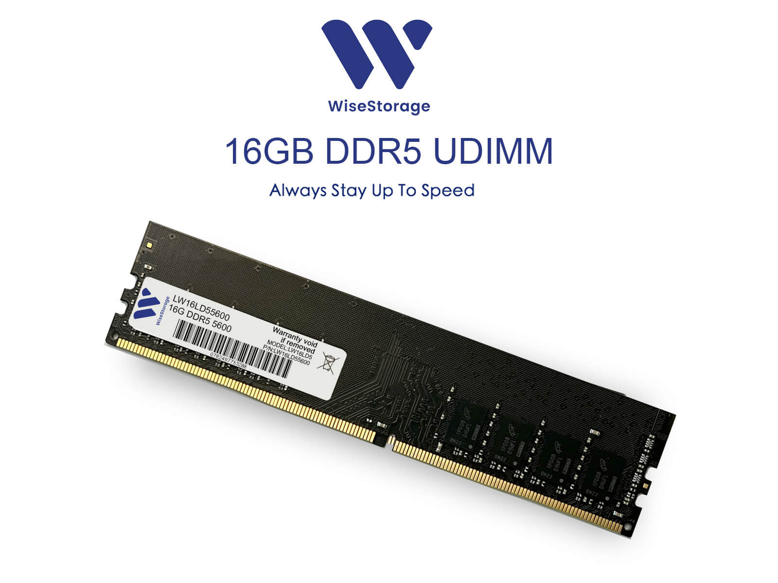 DDR5 RAM