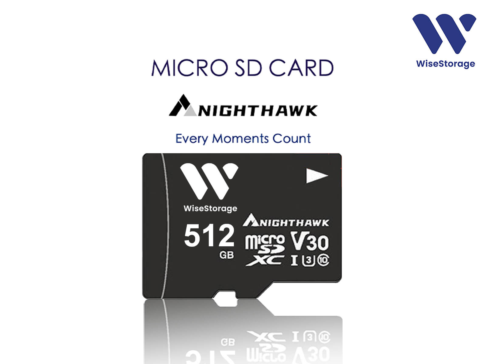 NIGHTHAWK microSD