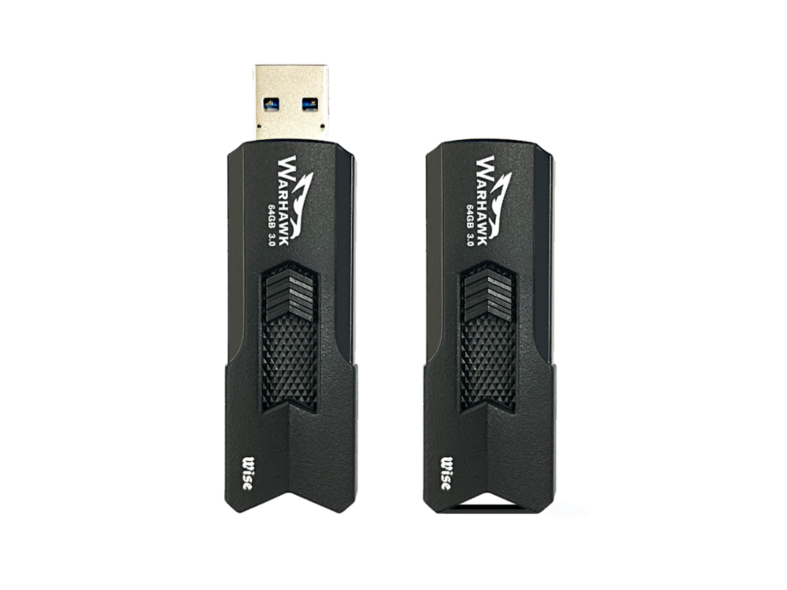Warhawk USB 3.0